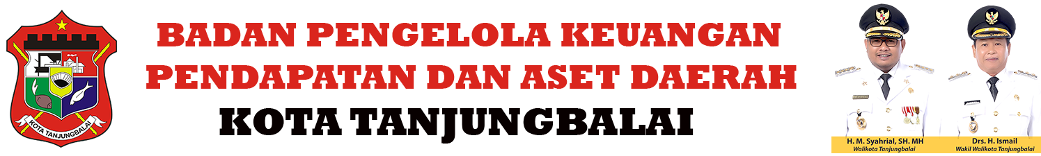 BPKPAD Kota Tanjungbalai